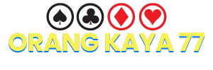 Logo ORANGKAYA77